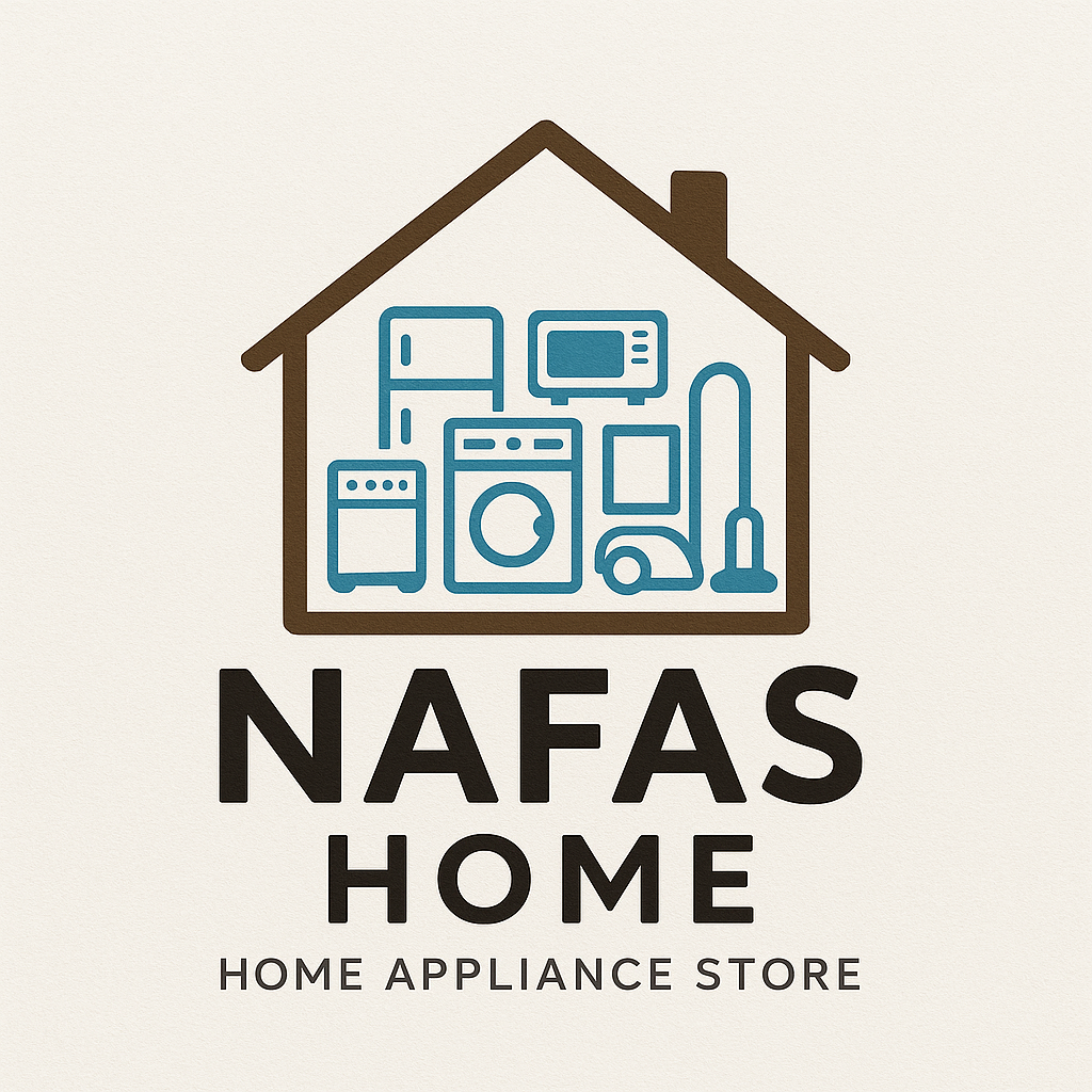 Nafas Home