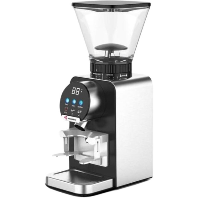 آسیاب قهوه مباشی مدل ME-CG2307 | خرید مستقیم از NafasHome