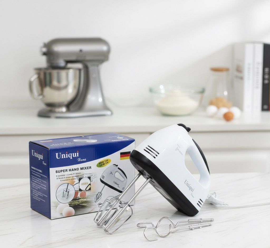 همزن یونیک 2025