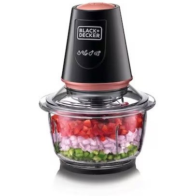 خردکن بلک اند دکر مدل GC430-B5
