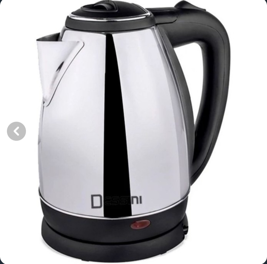 کتری برقی دسینی مدل KD990