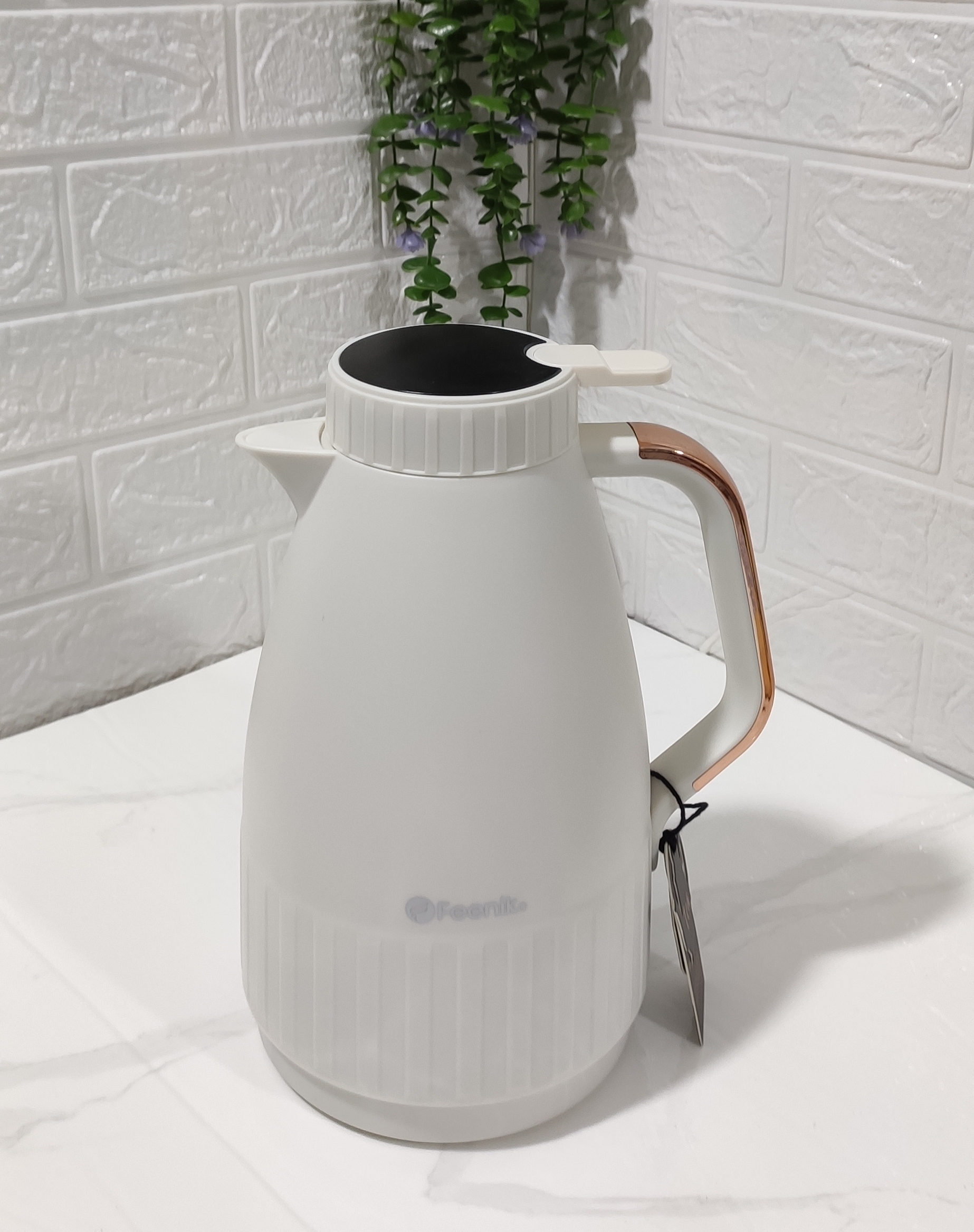 فلاکس درجه دار فنیک اصل