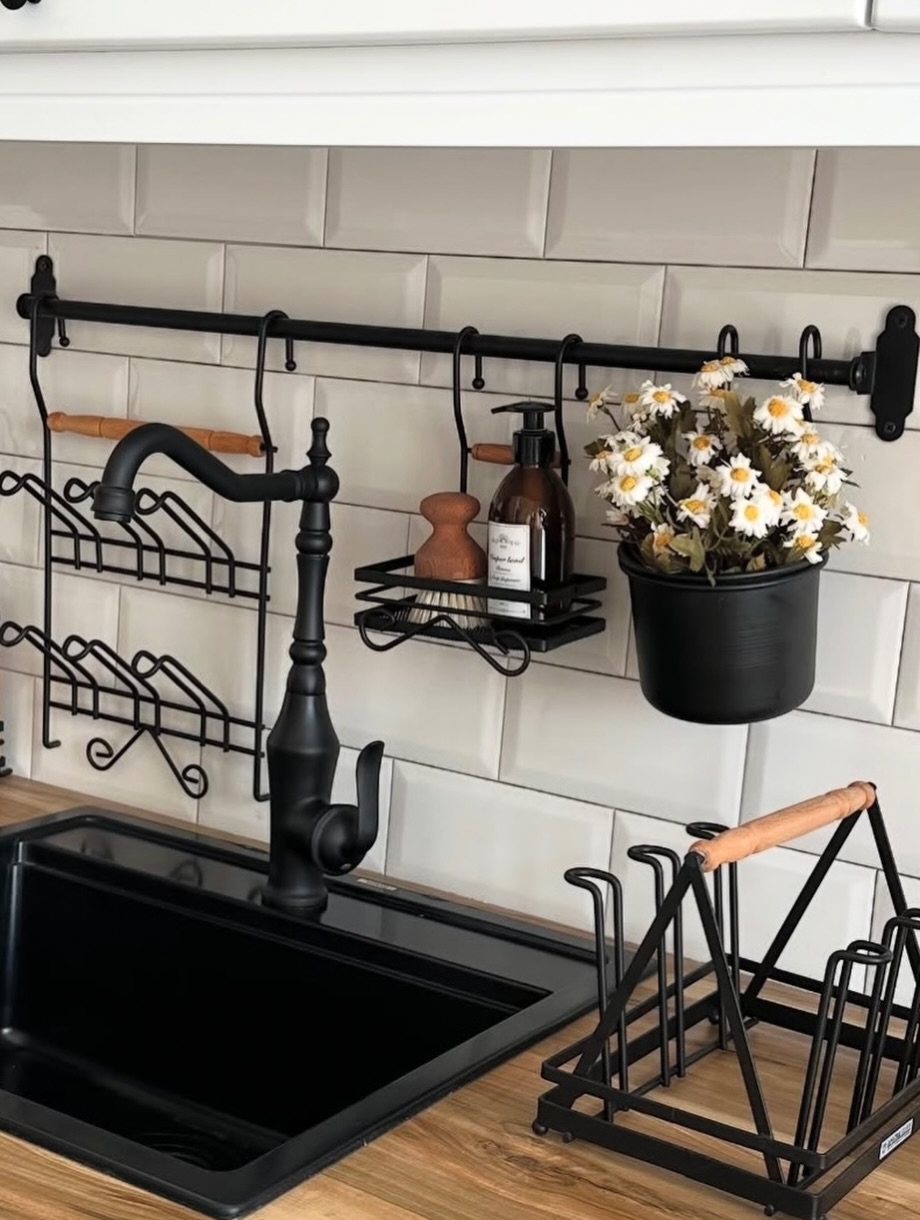 میله نظم دهنده ایکیا