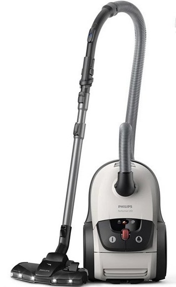 جاروبرقی فیلیپس مدل XD8042
