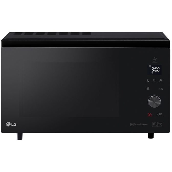 مایکروویو ال جی ظرفیت 42 لیتر با 28 برنامه پخت A+ | خرید مایکروویو اصل از NafasHome
