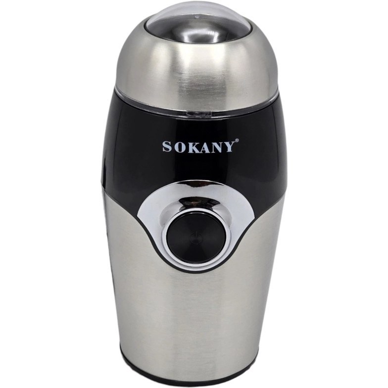 آسیاب قهوه سوکانی مدل SK3024 | خرید آسیاب قهوه پرقدرت از NafasHome