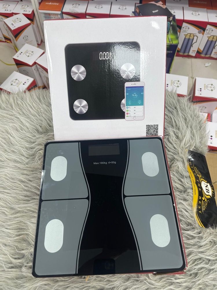 ترازو وزن کشی