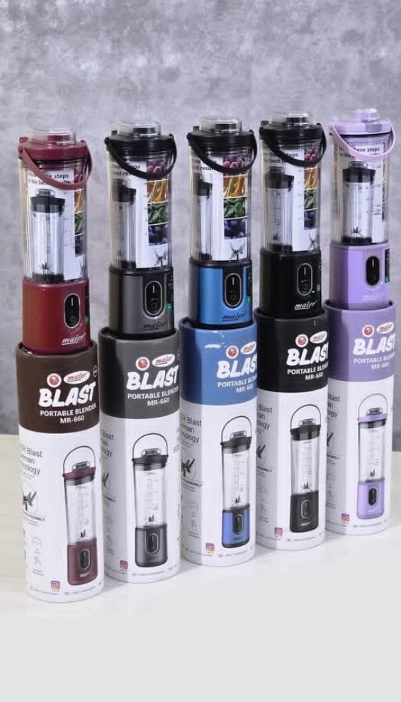 شیکر مایر مدل MR-660 | خرید شیکر باکیفیت از Nafas Home