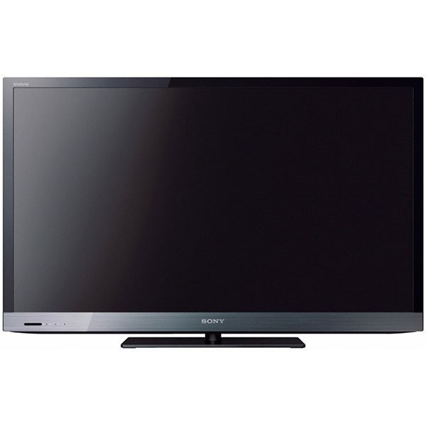 تلویزیون LED ۴۰ اینچ سونی 40EX520 ، کارکرده