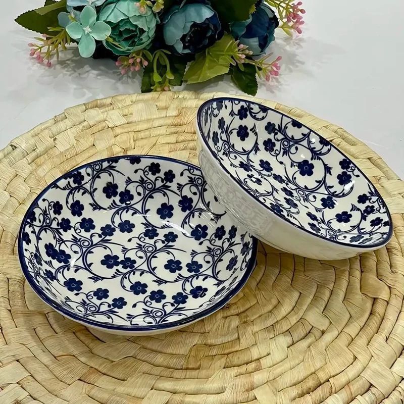 کاسه خورشت کوچیک دنی هوم پک 6تایی