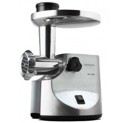 چرخ گوشت کنوود مدل MG510