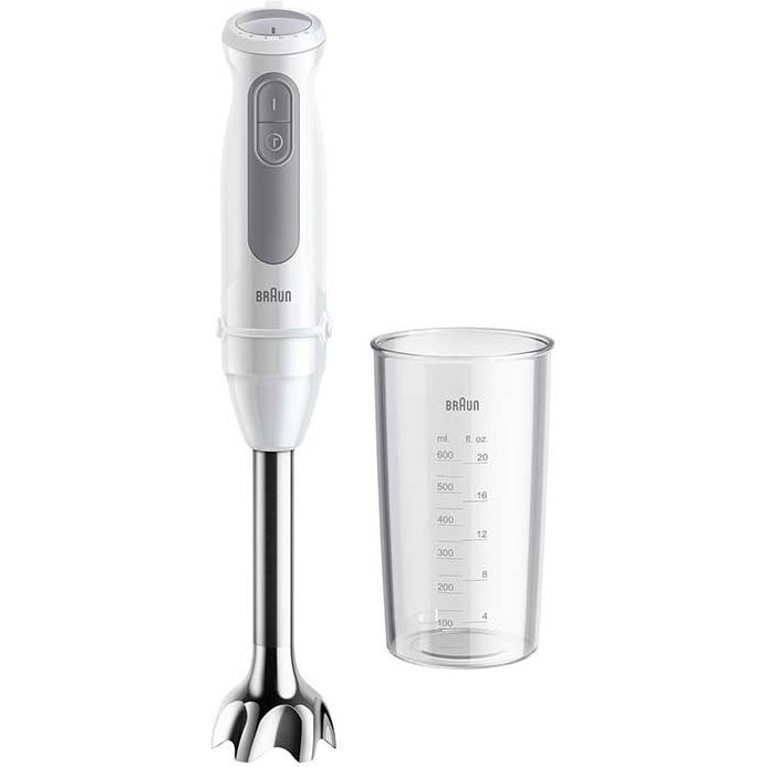 گوشت‌کوب برقی براون مدل MQ50001 تک کاره