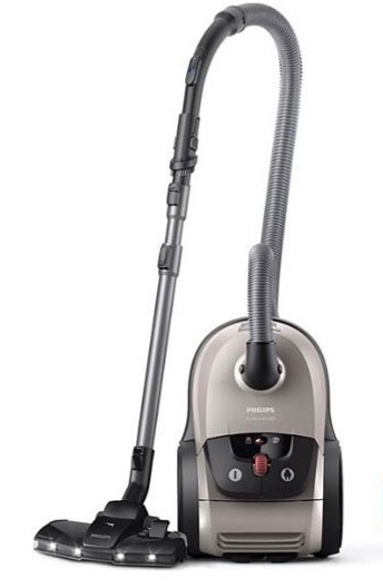 جاروبرقی فیلیپس مدل XD8052
