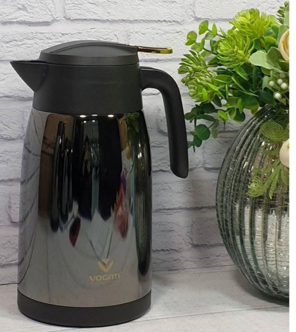 فلاسک 1لیتری وگاتی