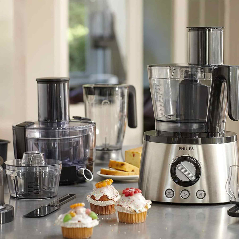 غذاساز فیلیپس مدل HR7778 | خرید آنلاین از NafasHome