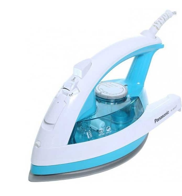 اتو بخار پاناسونیک مدل NI-JW650T ظرفیت ۰.۲ لیتر