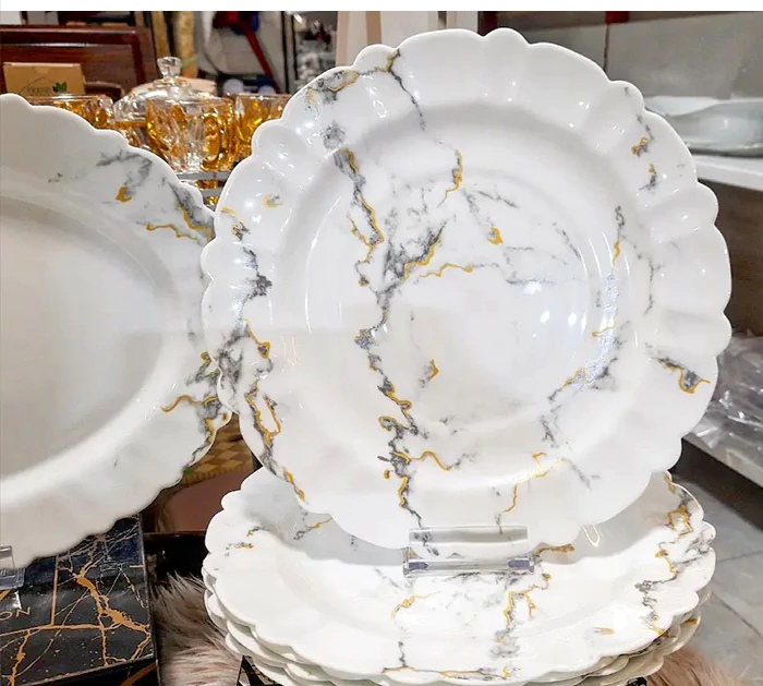 سرویس غذاخوری 25 پارچه آرکوپال