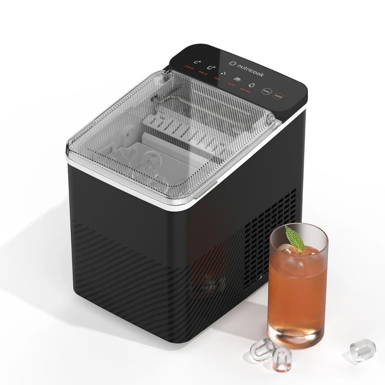 یخ ساز نوتریکوک مدل NC-ICY510