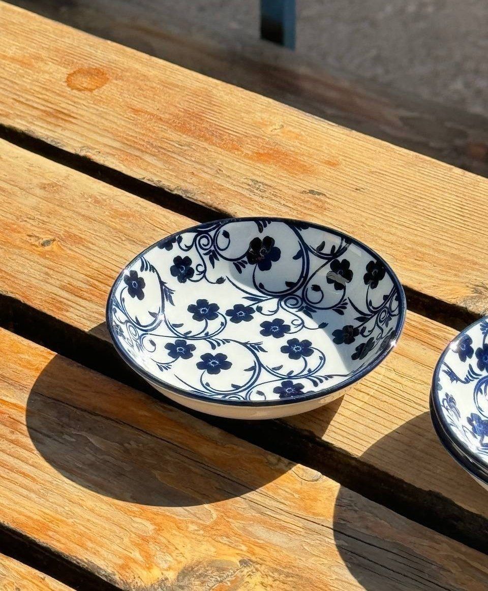 مزه خوری دنی هوم گرد 6تایی