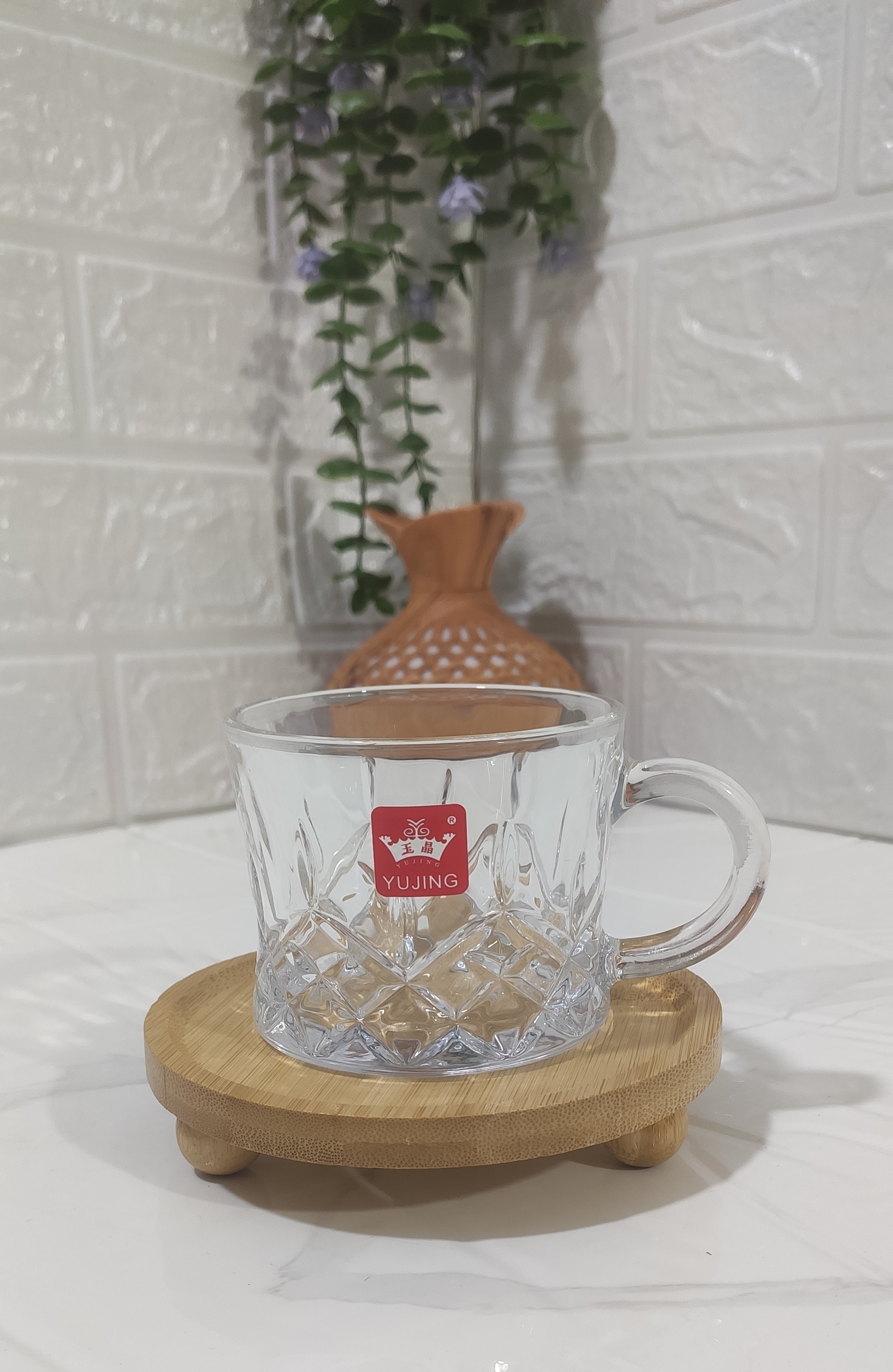 استکان وارداتی کد ۶