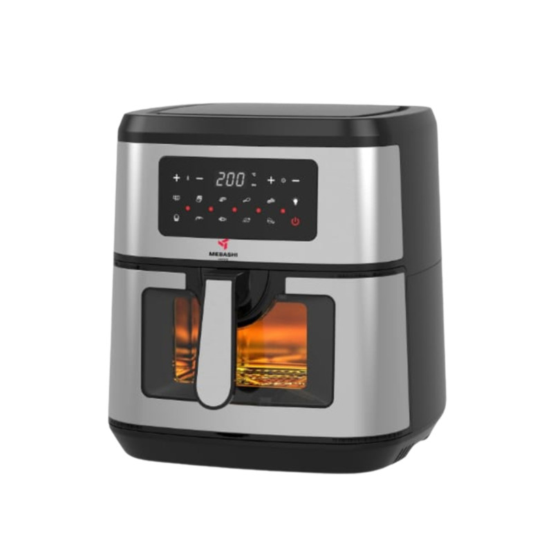 سرخ‌کن بدون روغن مباشی مدل ME-950 | خرید سرخ‌کن سالم از NafasHome