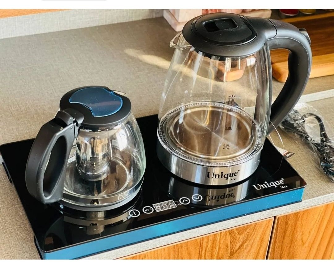 چای ساز یونیک