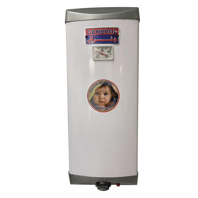 خرید آبگرمکن برقی جنرال مدل ER30 ظرفیت 30 لیتر | قیمت + مشخصات کامل