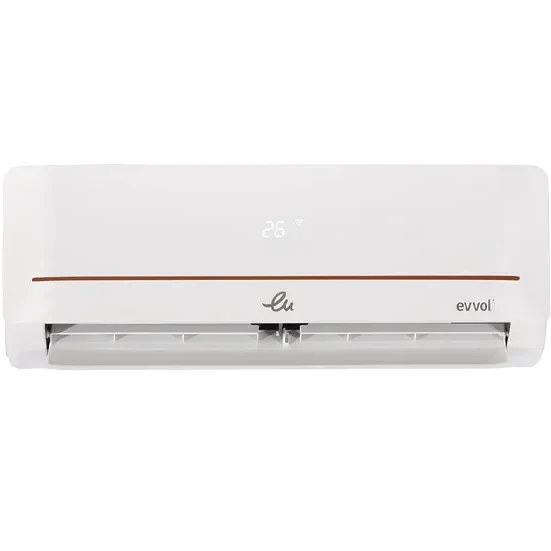 کولر گازی ایوولی مدل EVCIS-30K-MD T3ظرفیت ۳۰ هزار